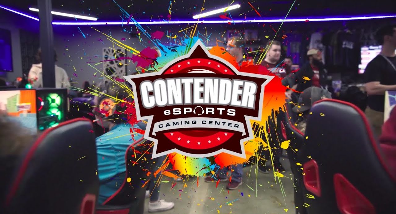 Our Experience with Contender Esports Gaming Center