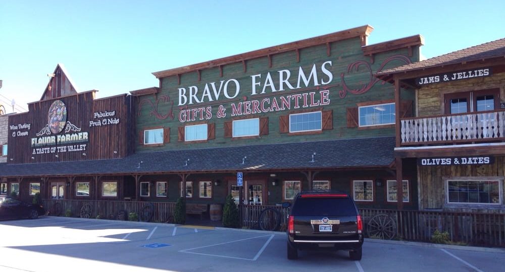 Bravo Farms